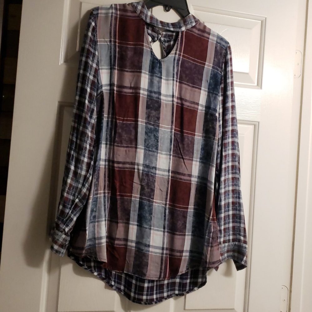 Blouse